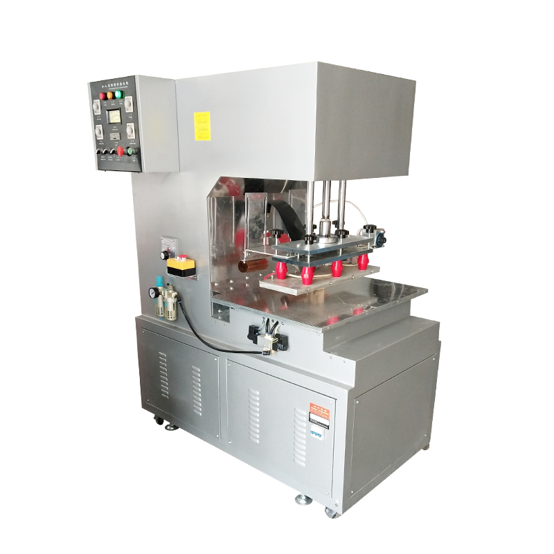 PVC防水包焊接机 EVA防水桶高频热合机 高周波熔接机